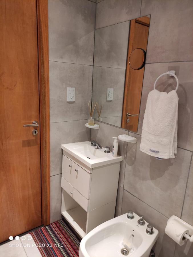 Fabuloso Departamento En Rosario Paraguay Y Catamarca エクステリア 写真