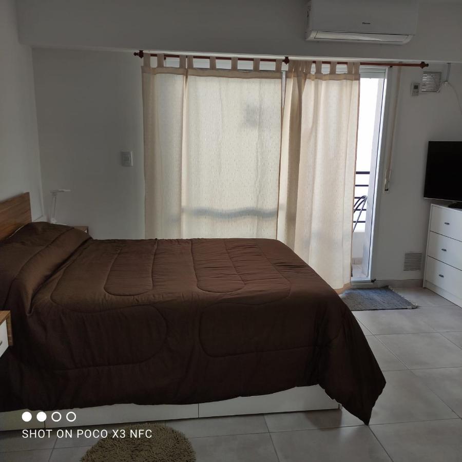 Fabuloso Departamento En Rosario Paraguay Y Catamarca エクステリア 写真